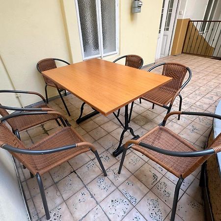 Apartmany Soukenicka Praha Bagian luar foto