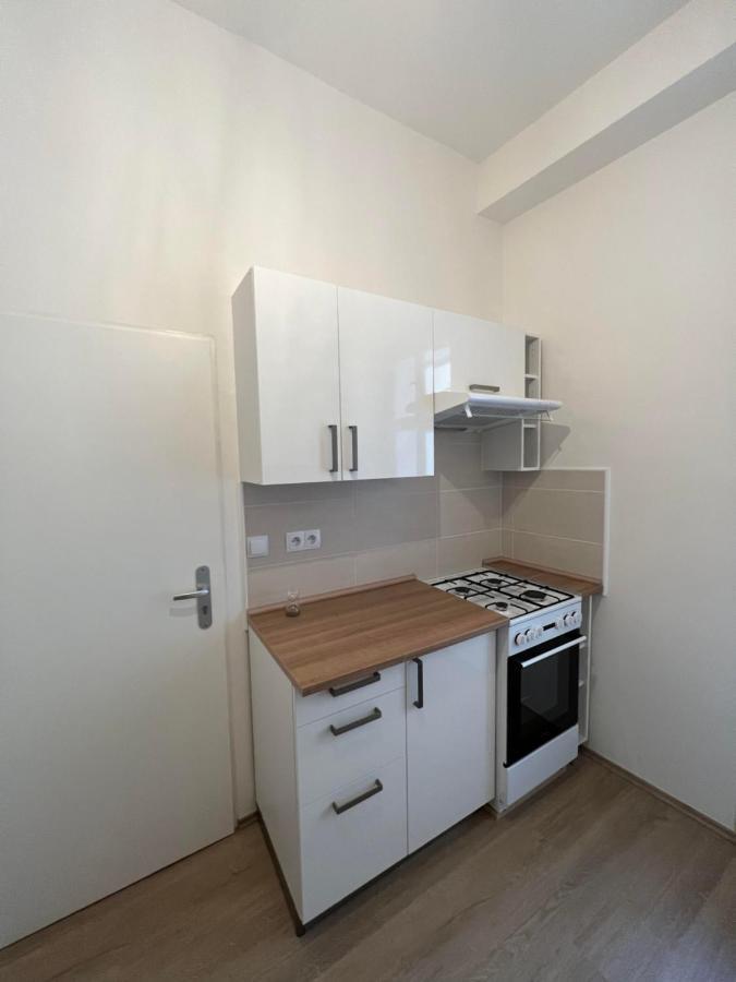 Apartmany Soukenicka Praha Bagian luar foto
