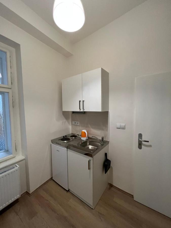 Apartmany Soukenicka Praha Bagian luar foto