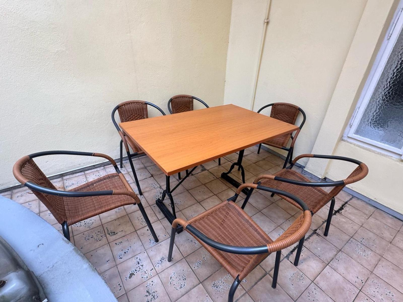Apartmany Soukenicka Praha Bagian luar foto